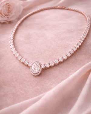 Corey Necklace